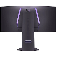 Монитор LG 34" 34GS95QE-B UltraWide