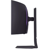Монитор LG 34" 34GS95QE-B UltraWide