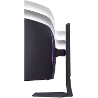 Монитор LG 34" 34GS95QE-B UltraWide