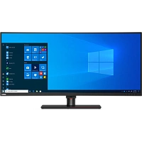 Монитор Lenovo 40" ThinkVision P40w-20 (62C1GAT6EU)