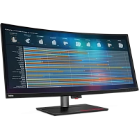 Монитор Lenovo 40" ThinkVision P40w-20 (62C1GAT6EU)