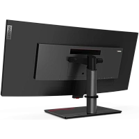 Монитор Lenovo 40" ThinkVision P40w-20 (62C1GAT6EU)