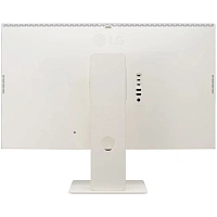 Монитор LG 32" 32SR83U-W MyView