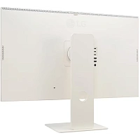 Монитор LG 32" 32SR83U-W MyView