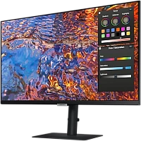 Монитор Samsung 27" S27B800PXI