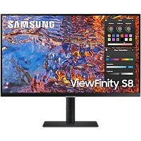 Монитор Samsung 27" S27B800PXI