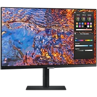 Монитор Samsung 27" S27B800PXI