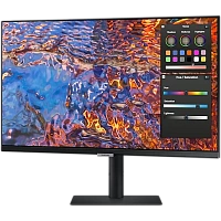 Монитор Samsung 27" S27B800PXI