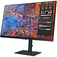 Монитор Samsung 27" S27B800PXI