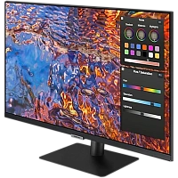 Монитор Samsung 27" S27B800PXI