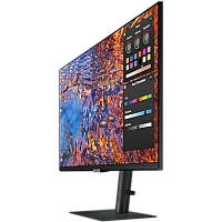 Монитор Samsung 27" S27B800PXI