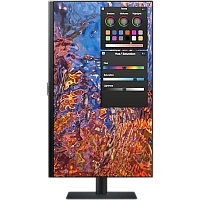Монитор Samsung 27" S27B800PXI