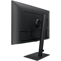Монитор Samsung 27" S27B800PXI