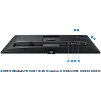 Монитор Samsung 27" S27B800PXI