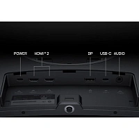 Монитор Huawei 34" MateView GT ZQE-CAA