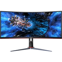 Монитор AOC 34" CU34G2X