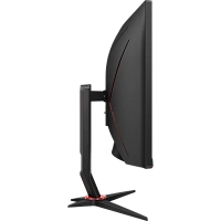 Монитор AOC 34" CU34G2X