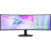 Монитор Samsung 49" LS49C950UAIXCI ViewFinity S9