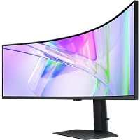 Монитор Samsung 49" LS49C950UAIXCI ViewFinity S9
