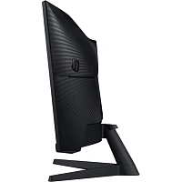 Монитор Samsung 32" Игровой Odyssey G5 G55T UWQHD 1000R VA 165 Гц (C34G55TWWI)