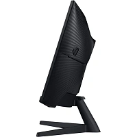 Монитор Samsung 32" Игровой Odyssey G5 G55T UWQHD 1000R VA 165 Гц (C34G55TWWI)