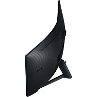 Монитор Samsung 32" Игровой Odyssey G5 G55T UWQHD 1000R VA 165 Гц (C34G55TWWI)