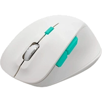 Клавиатура + мышь Defender Cerrato C-978 White/Blue