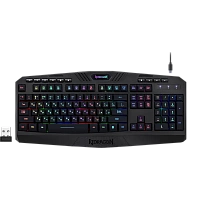 Клавиатура Redragon Harpe Wireless