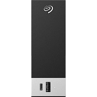 Внешний жёсткий диск 12Tb Seagate One Touch Black (STLC12000400)