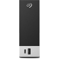 Внешний жёсткий диск 10Tb Seagate One Touch Black (STLC10000400)