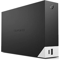 Внешний жёсткий диск 10Tb Seagate One Touch Black (STLC10000400)