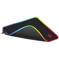 Коврик для мыши Defender Black L Light