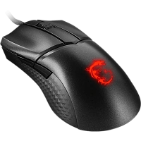 Мышь MSI Clutch GM31 Lightweight