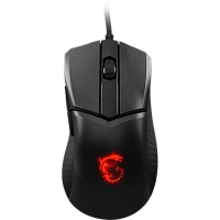 Мышь MSI Clutch GM31 Lightweight