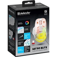 Мышь Defender Astro Elite GM-056 (52056)
