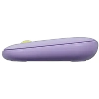 Мышь Logitech Pebble M350 Purple (910-006654)