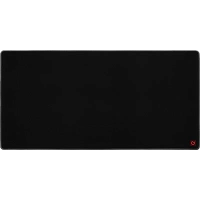 Коврик для мыши Defender Black Ultra XXL One