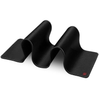 Коврик для мыши Defender Black Ultra XXL One