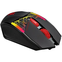 Мышь Defender Horrodine GM-237 Black (52237)