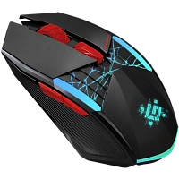 Мышь Defender Horrodine GM-237 Black (52237)