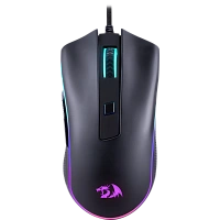 Мышь Redragon Cypher Black