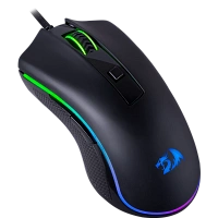 Мышь Redragon Cypher Black