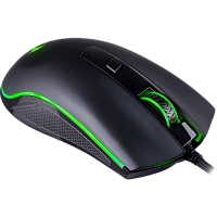 Мышь Redragon Cypher Black