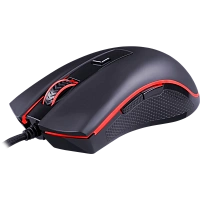 Мышь Redragon Cypher Black