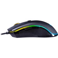 Мышь Redragon Cypher Black