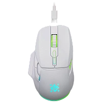 Мышь Defender Stix GM-009 White (52009)