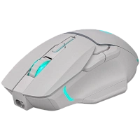 Мышь Defender Stix GM-009 White (52009)