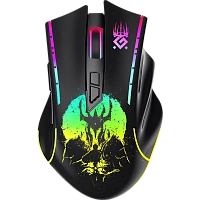 Мышь Defender Kronos GM-695 Black