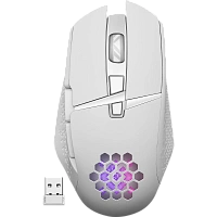 Мышь Defender Glory GM-514 White (52513)