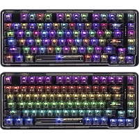 Клавиатура Redragon Elf Pro Black
